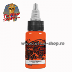 World Famous - Everest Orange